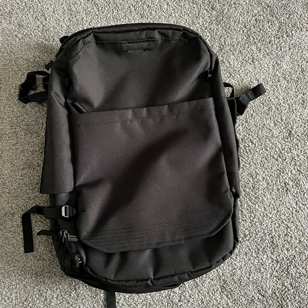 Pakt Backpack